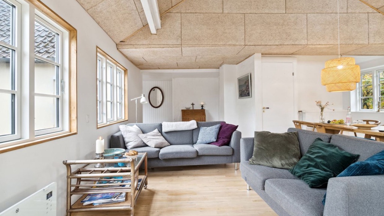 Photo of Bedroom in Østermarie