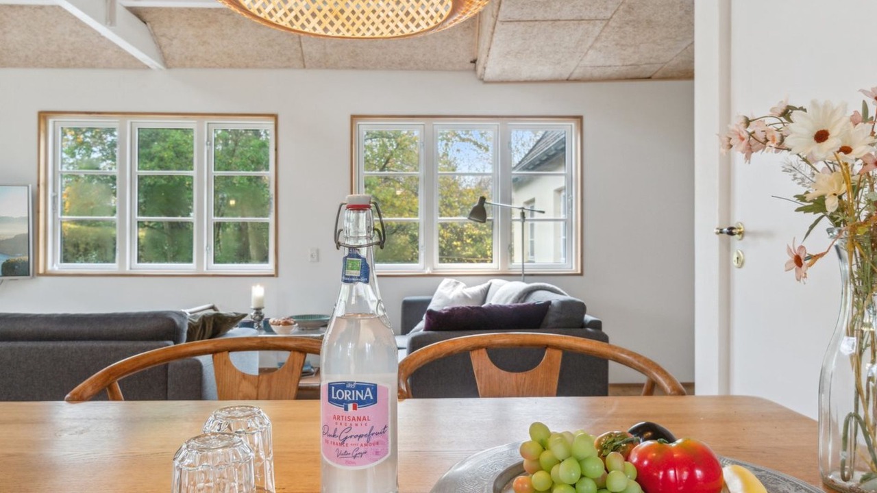 Photo of Bedroom in Østermarie