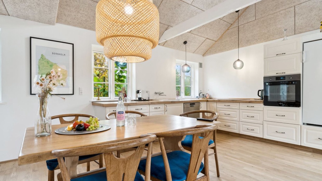 Photo of Bedroom in Østermarie