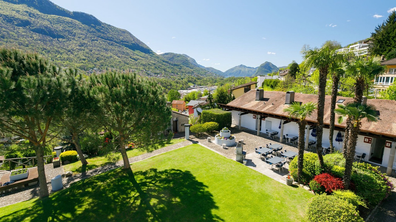 Photo of Others in Capriasca