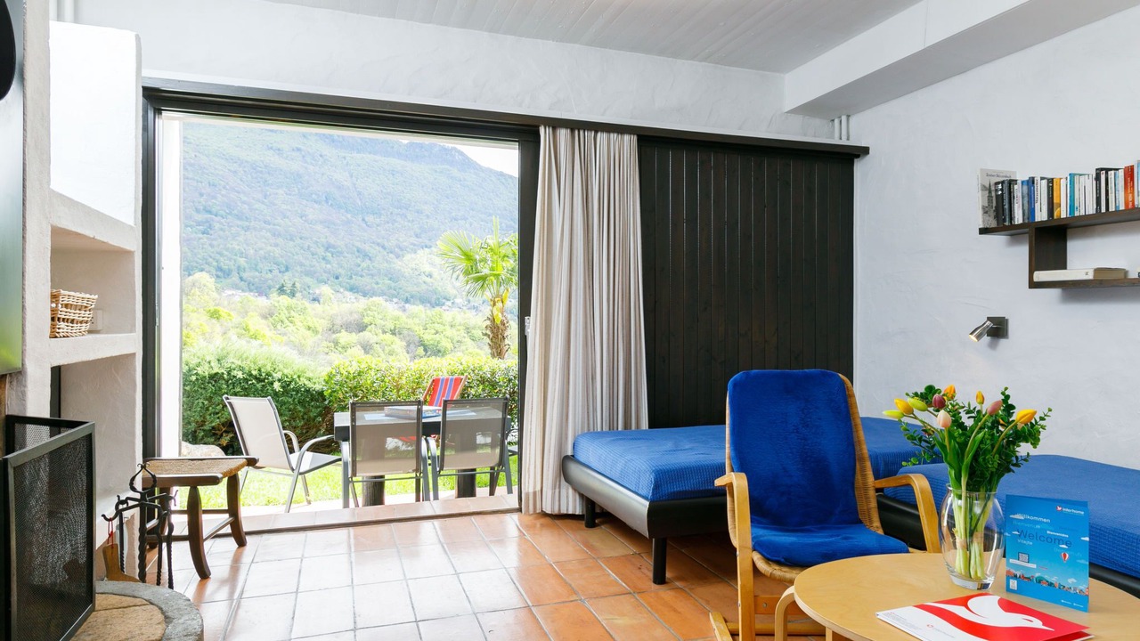 Photo of Livingroom in Capriasca