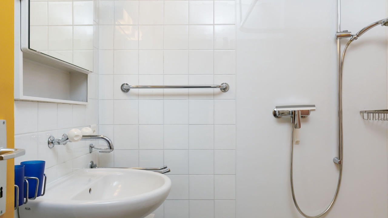 Photo of Bathroom in Capriasca