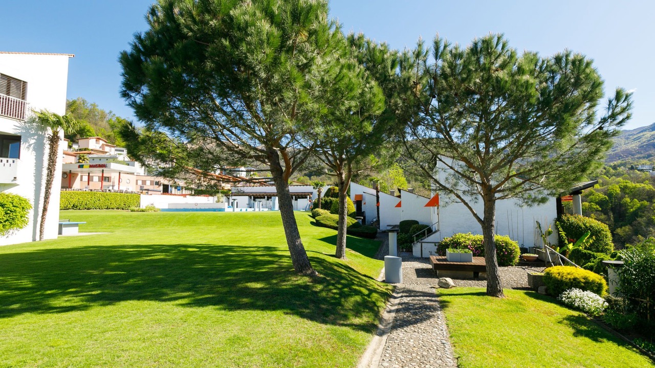 Photo of Outdoor in Capriasca