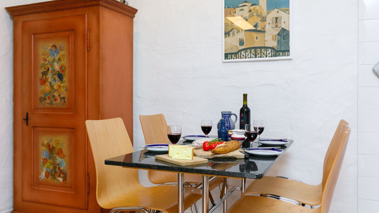 Photo of Bedroom in Capriasca
