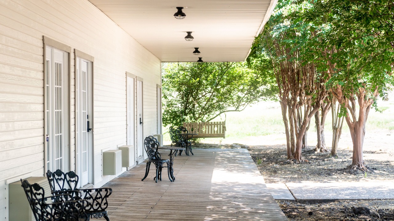 Photo of Outdoor in Brenham