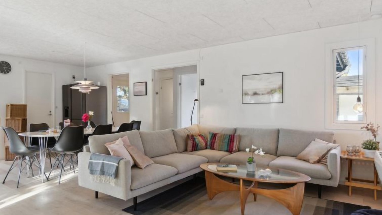 Photo of Livingroom in Millinge