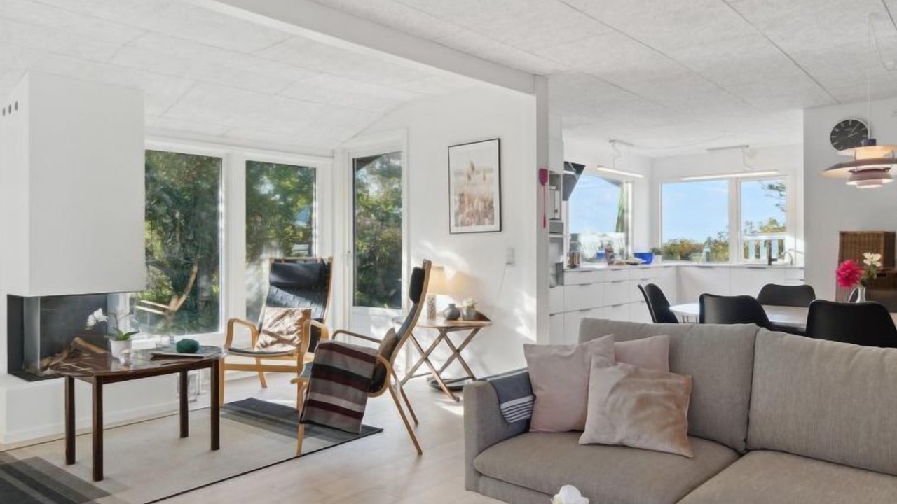 Photo of Livingroom in Millinge