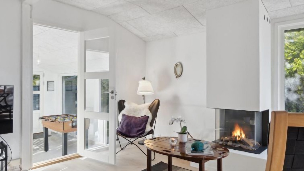 Photo of Livingroom in Millinge