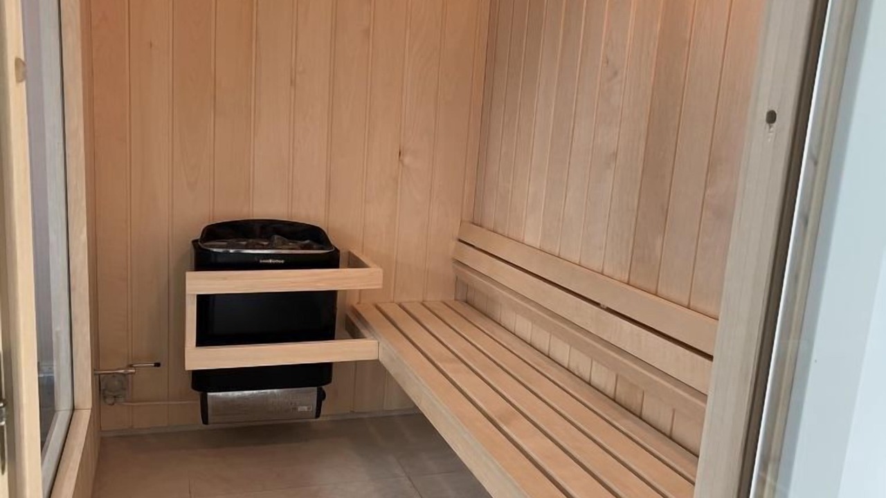 Photo of Bathroom in Millinge