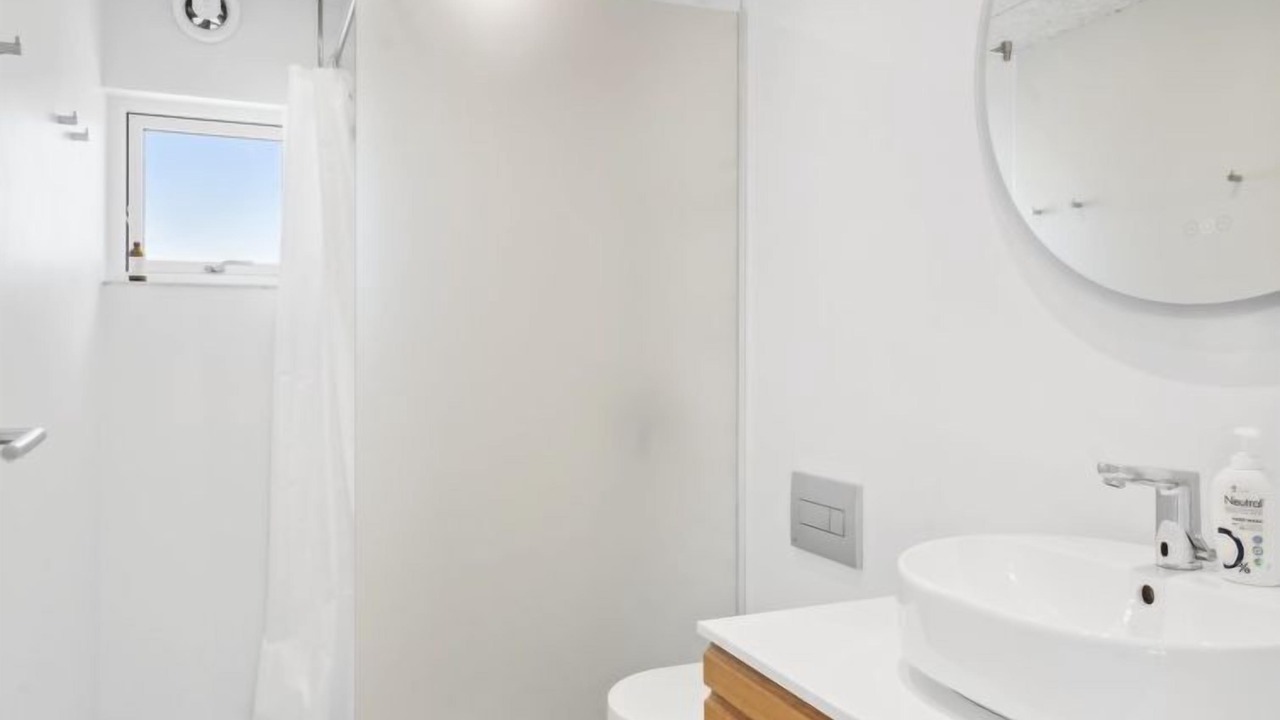 Photo of Bathroom in Millinge