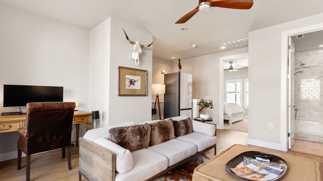 Photo of Bedroom in Riverside
