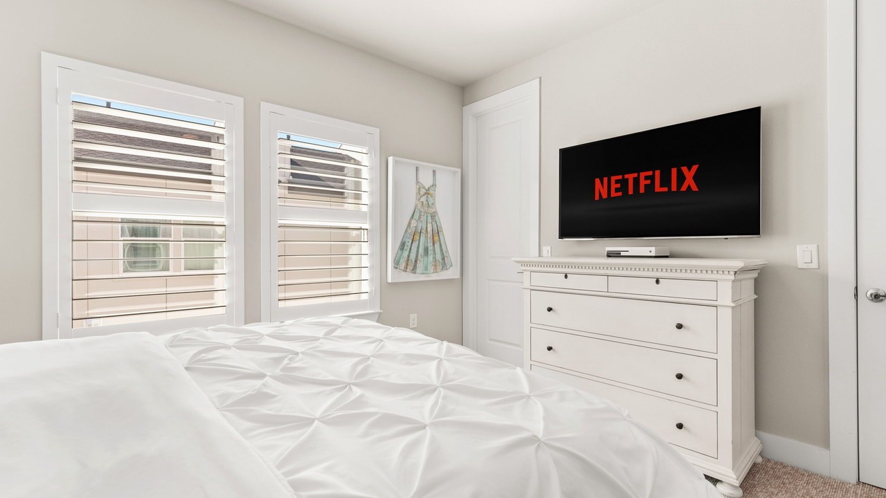 Photo of Bedroom in Riverside