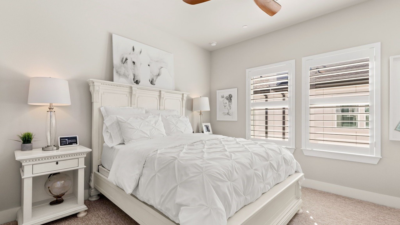 Photo of Bedroom in Riverside