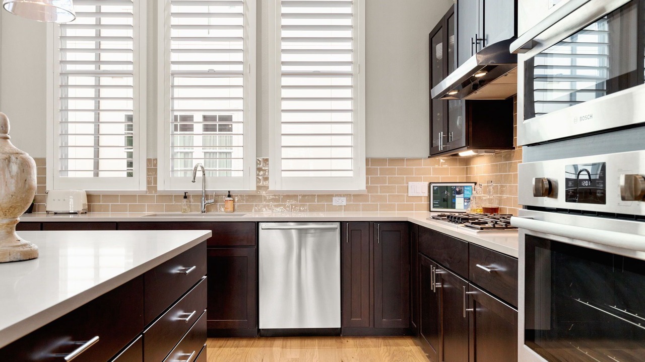 Photo of Kitchen in Riverside