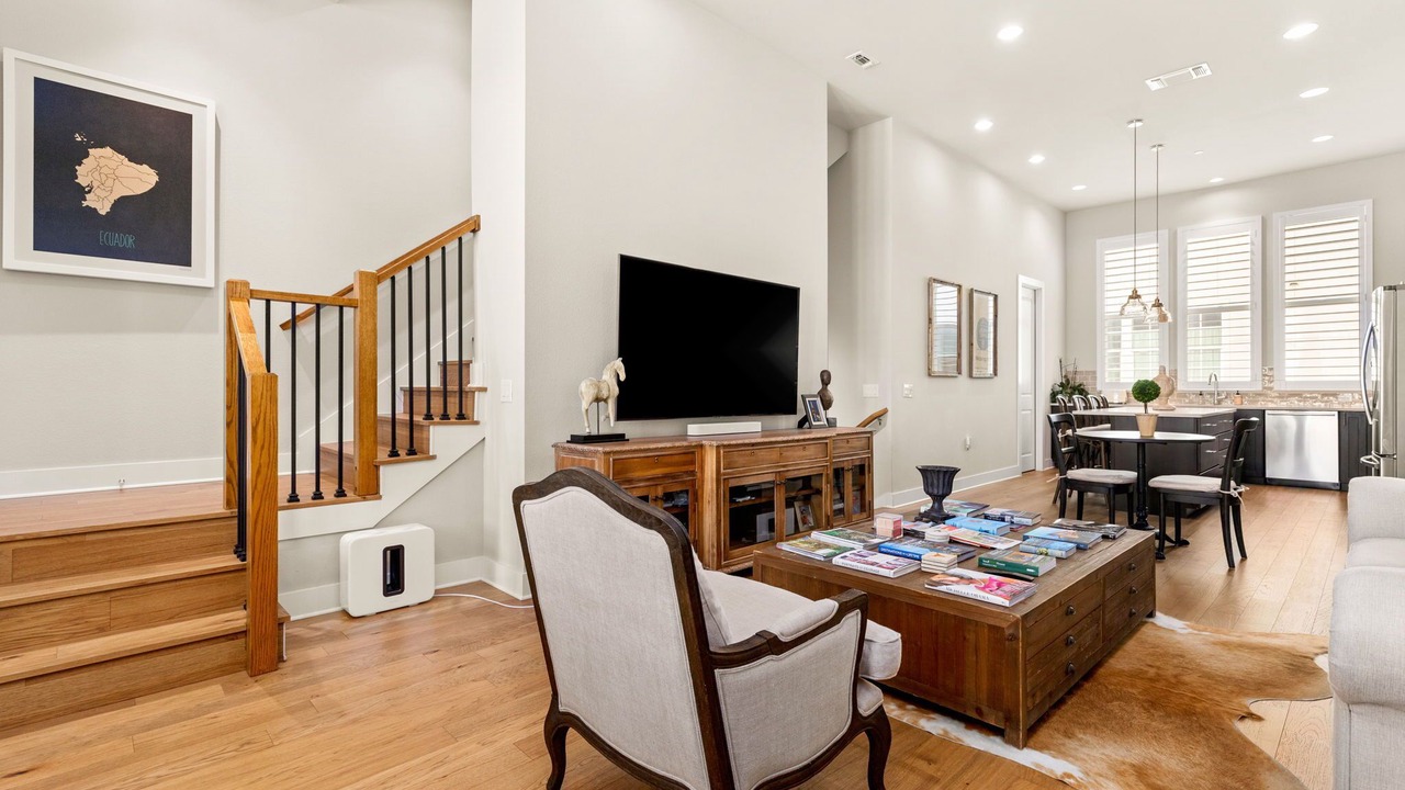 Photo of Livingroom in Riverside