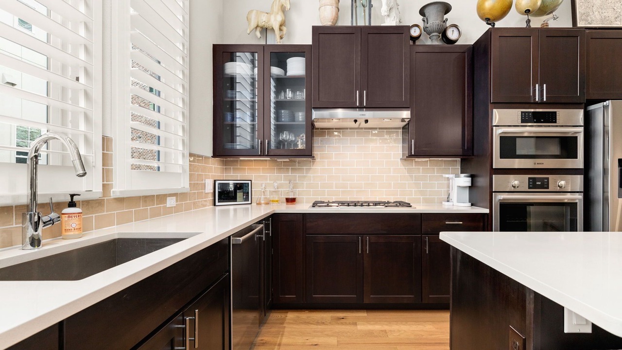Photo of Kitchen in Riverside