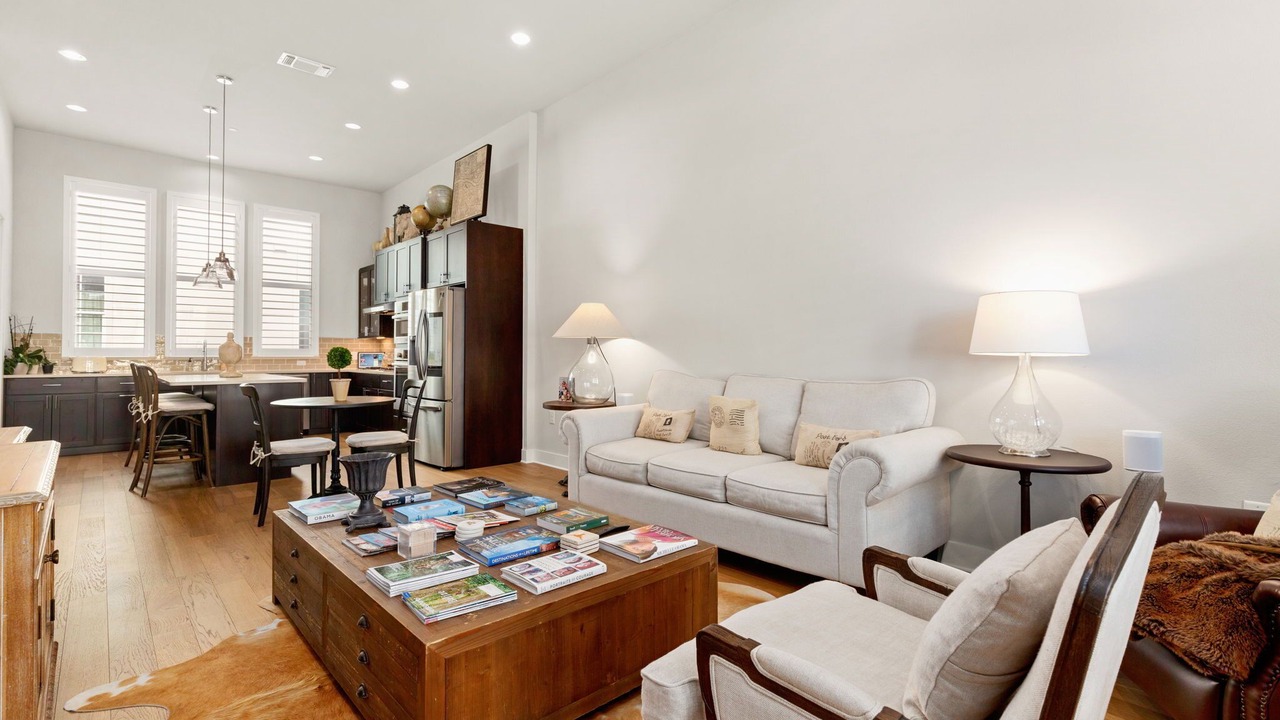 Photo of Livingroom in Riverside