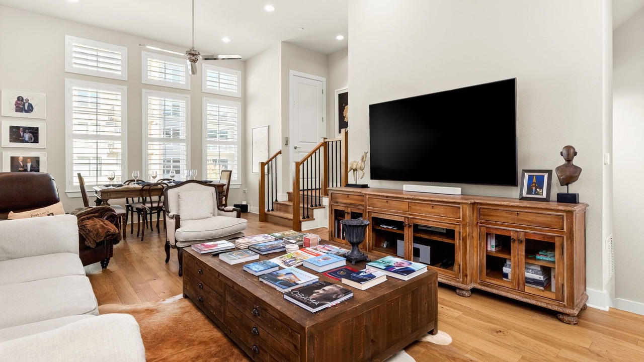 Photo of Livingroom in Riverside