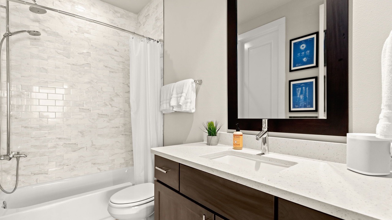 Photo of Bathroom in Riverside