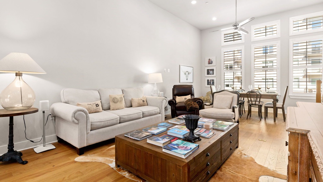 Photo of Livingroom in Riverside