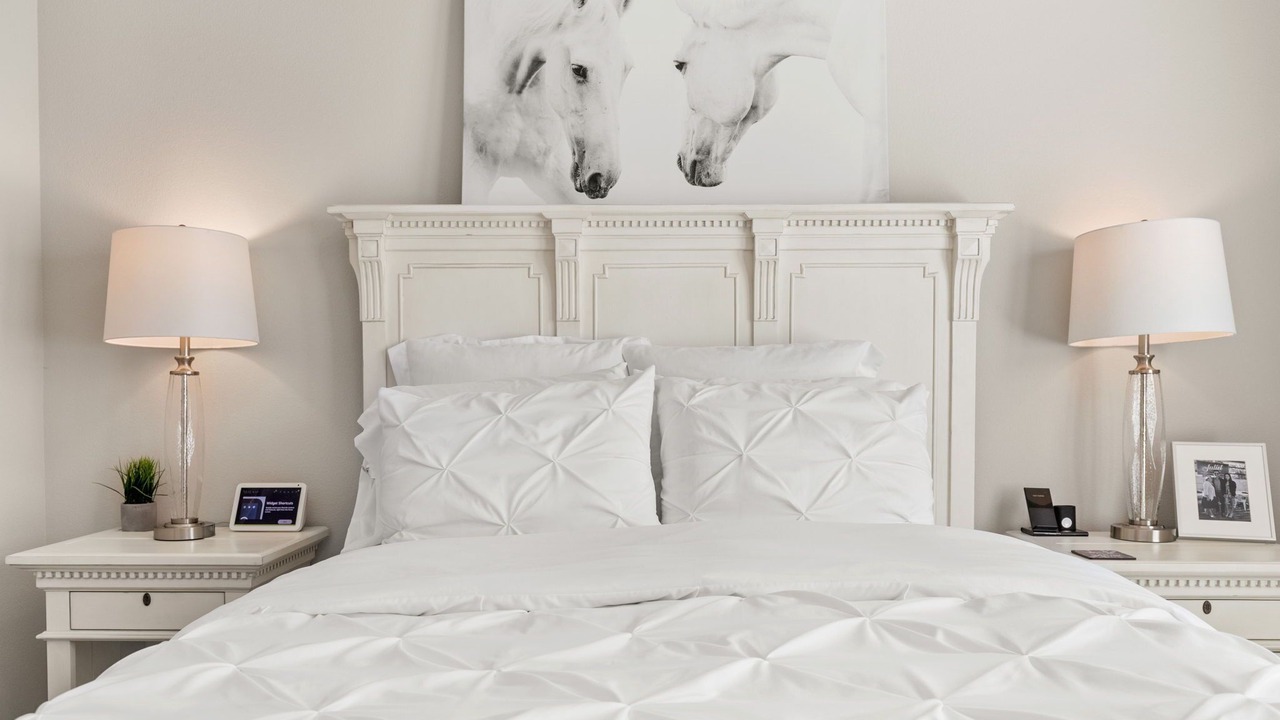 Photo of Bedroom in Riverside