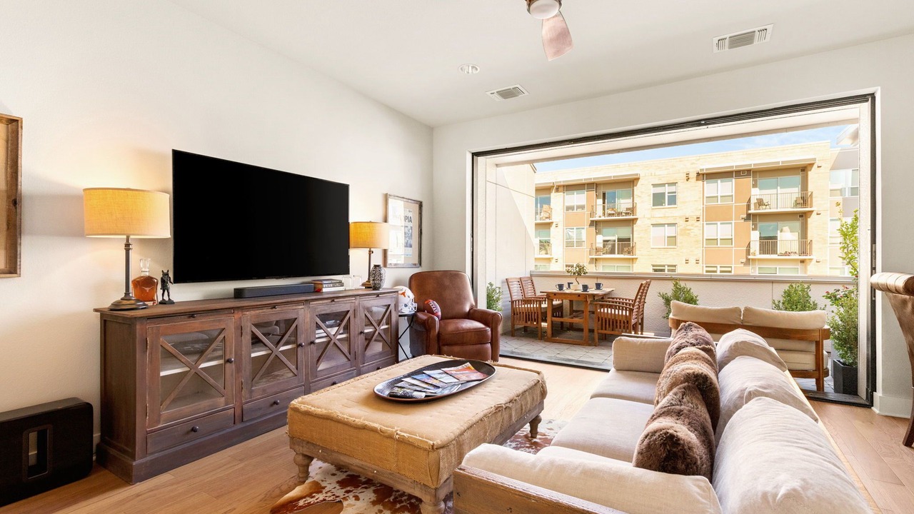 Photo of Livingroom in Riverside
