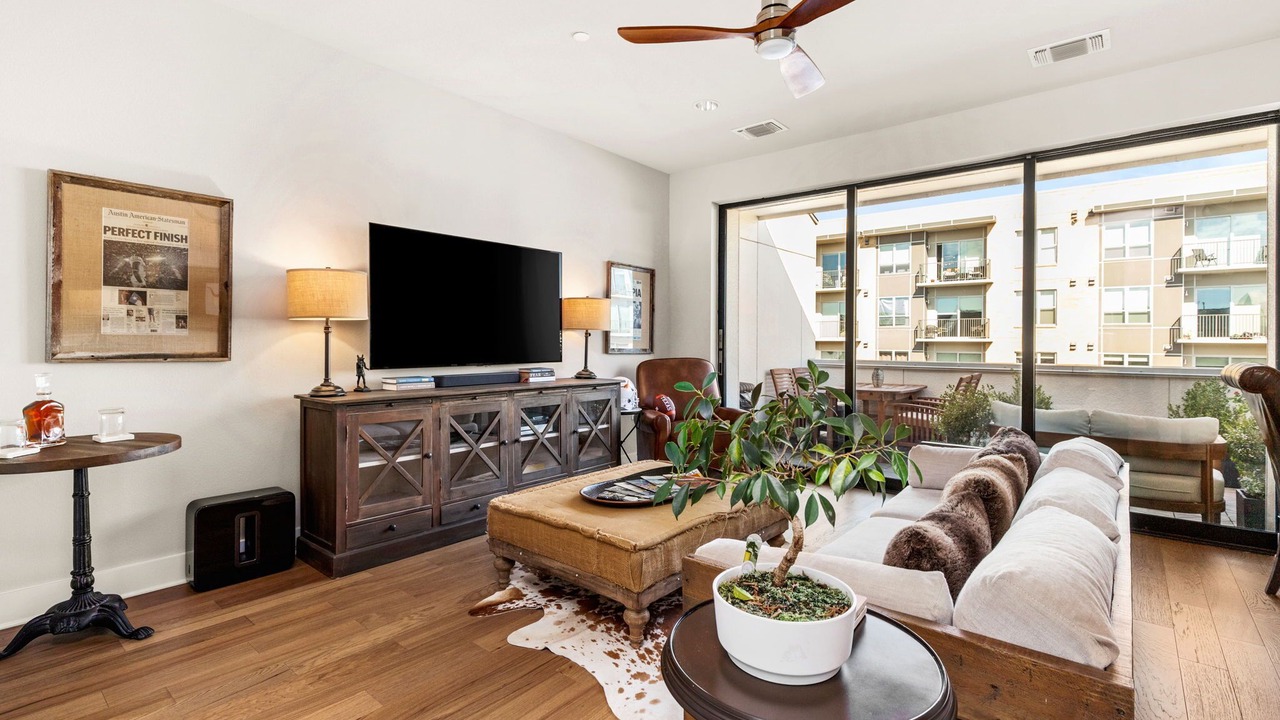 Photo of Livingroom in Riverside