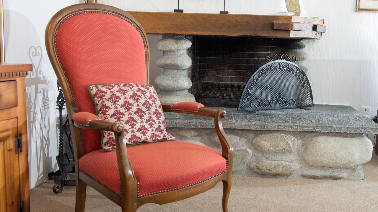 Photo of Livingroom in Lenzerheide