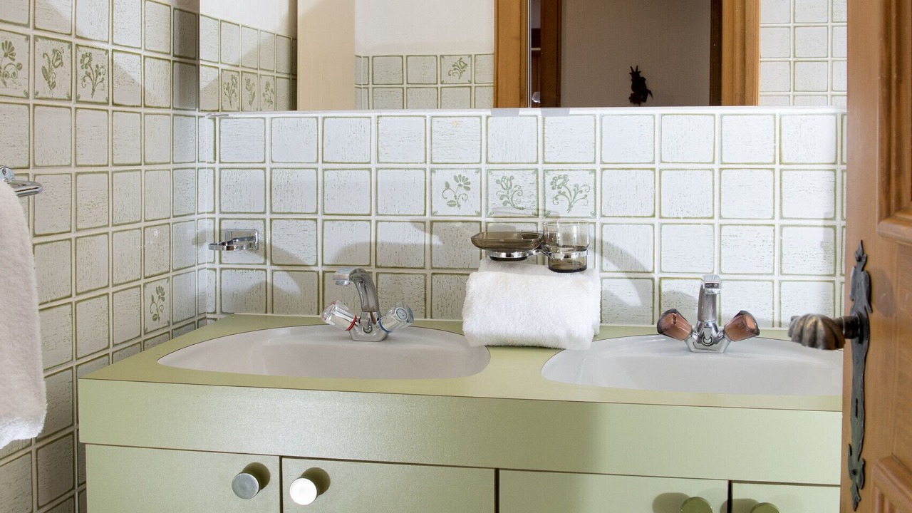 Photo of Bathroom in Lenzerheide
