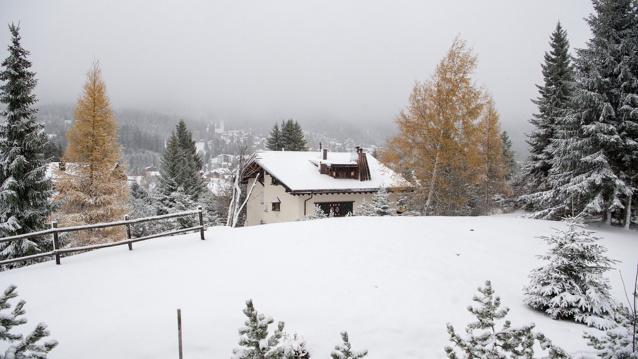 Photo of Others in Lenzerheide