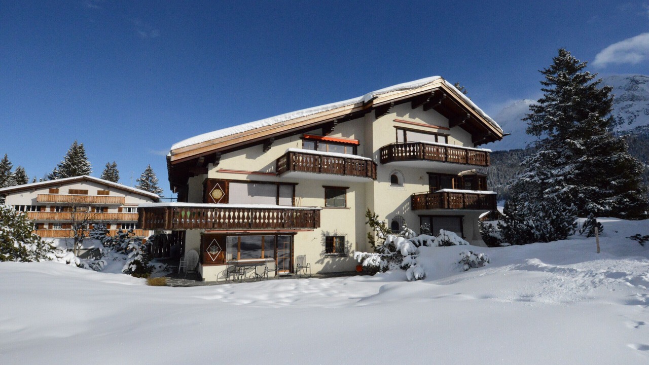 Photo of Others in Lenzerheide