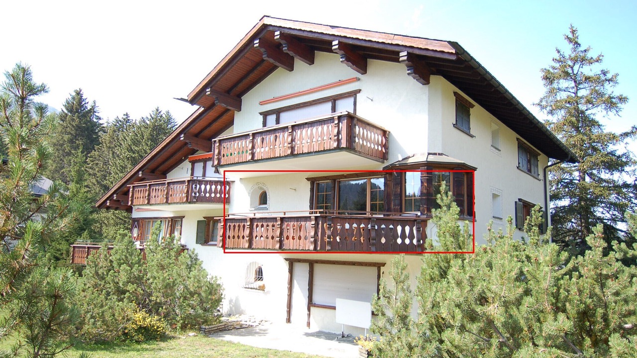 Photo of Others in Lenzerheide