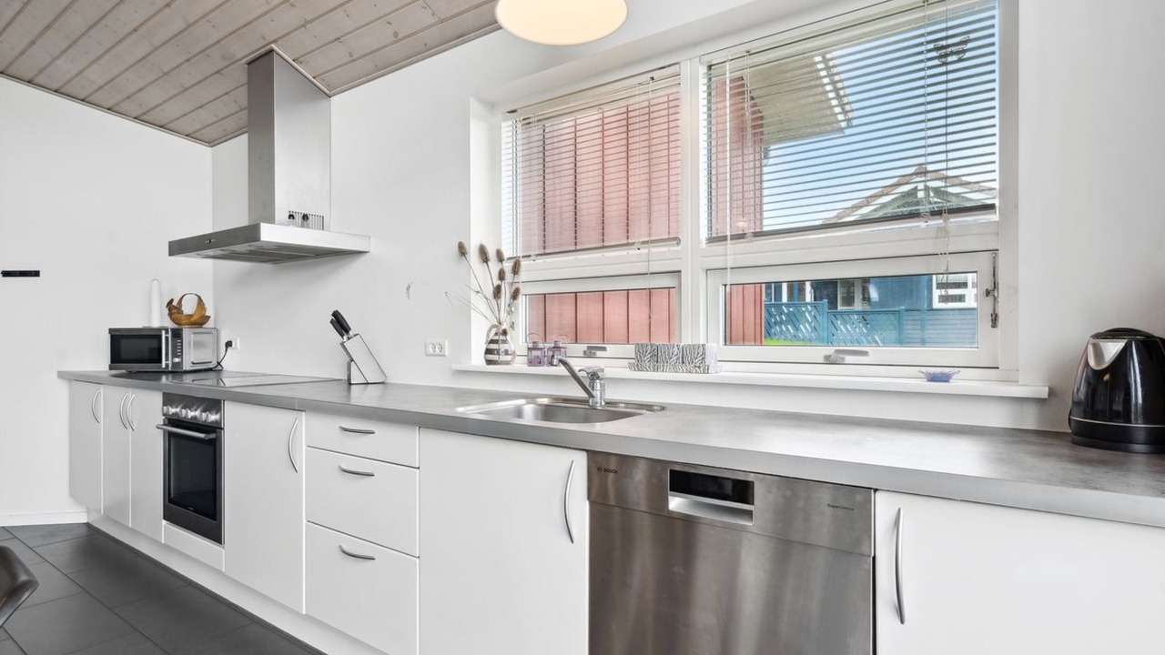 Photo of Bedroom in Kettingskov