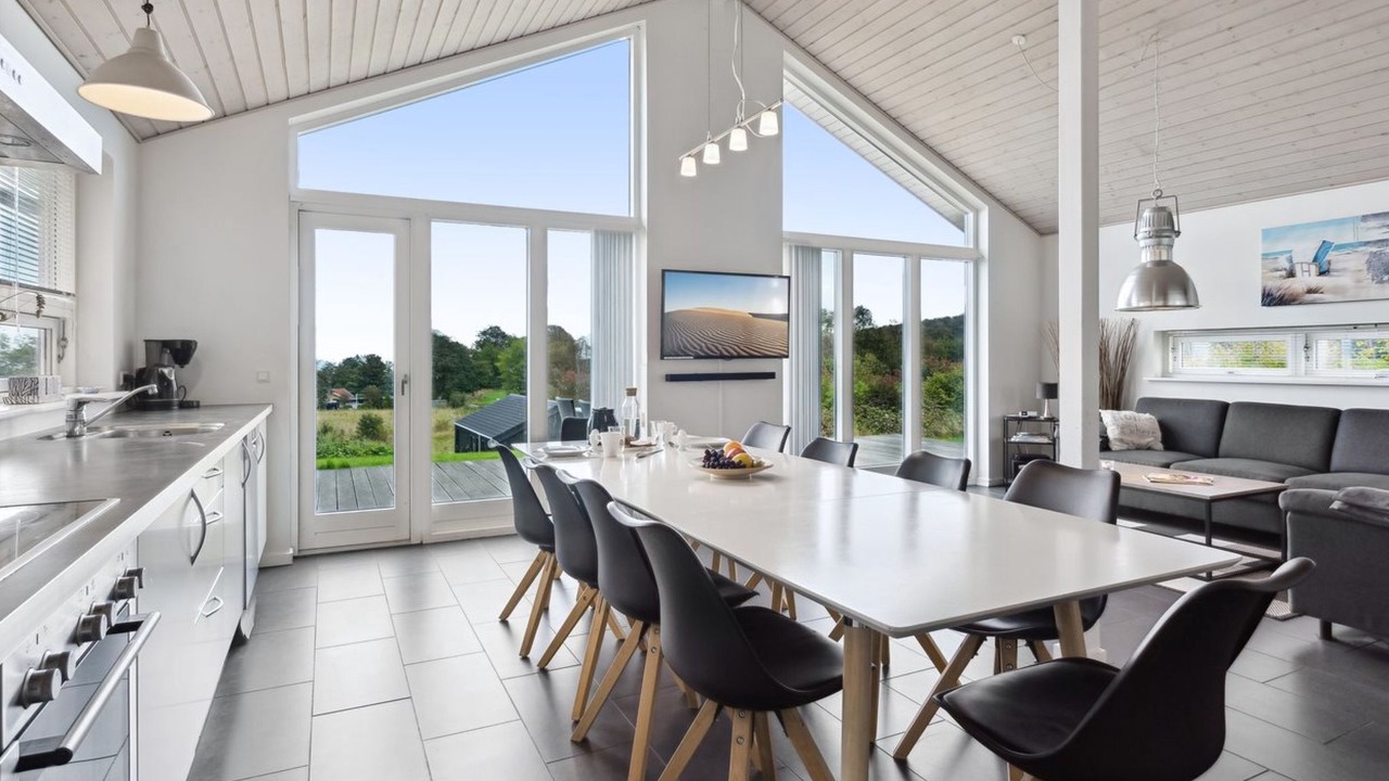 Photo of Livingroom in Kettingskov