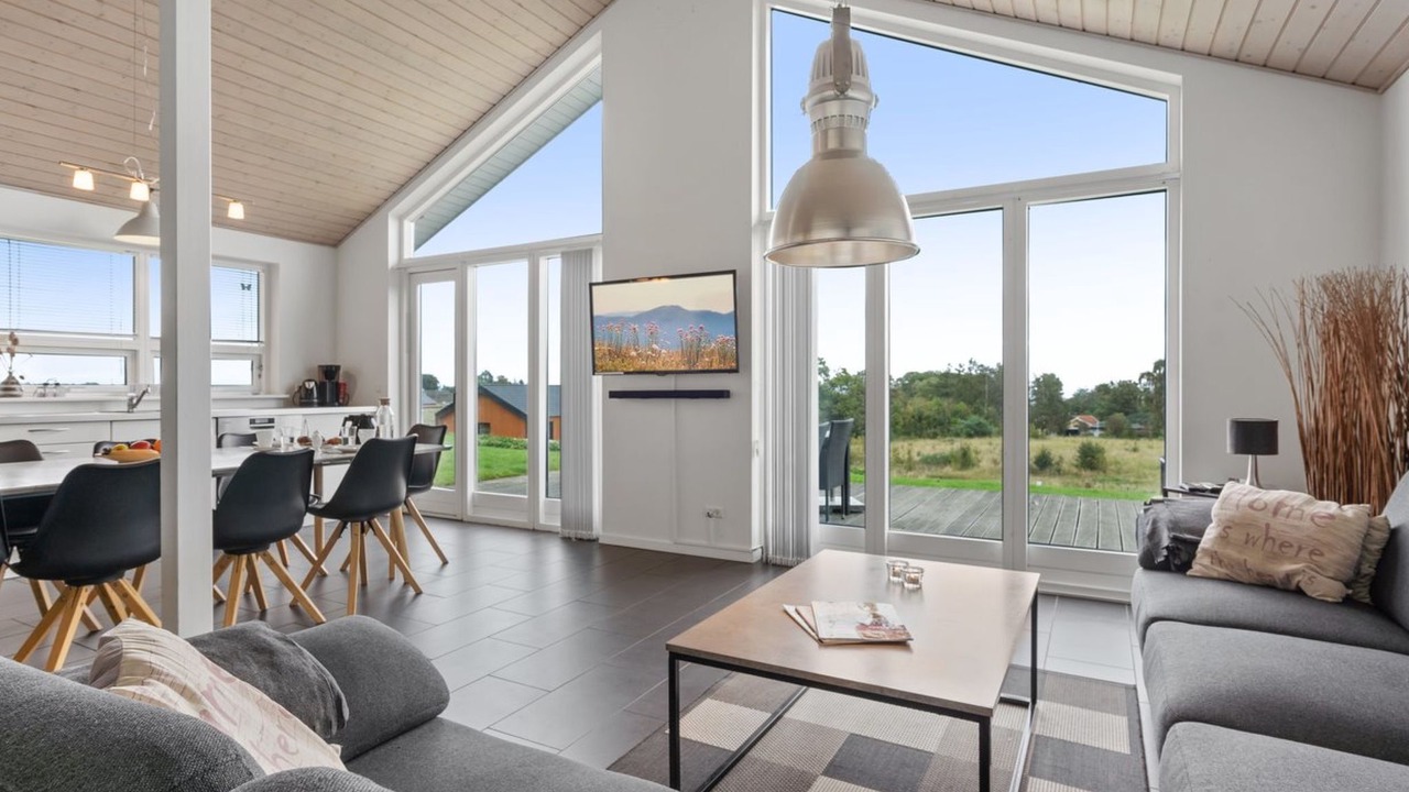 Photo of Livingroom in Kettingskov