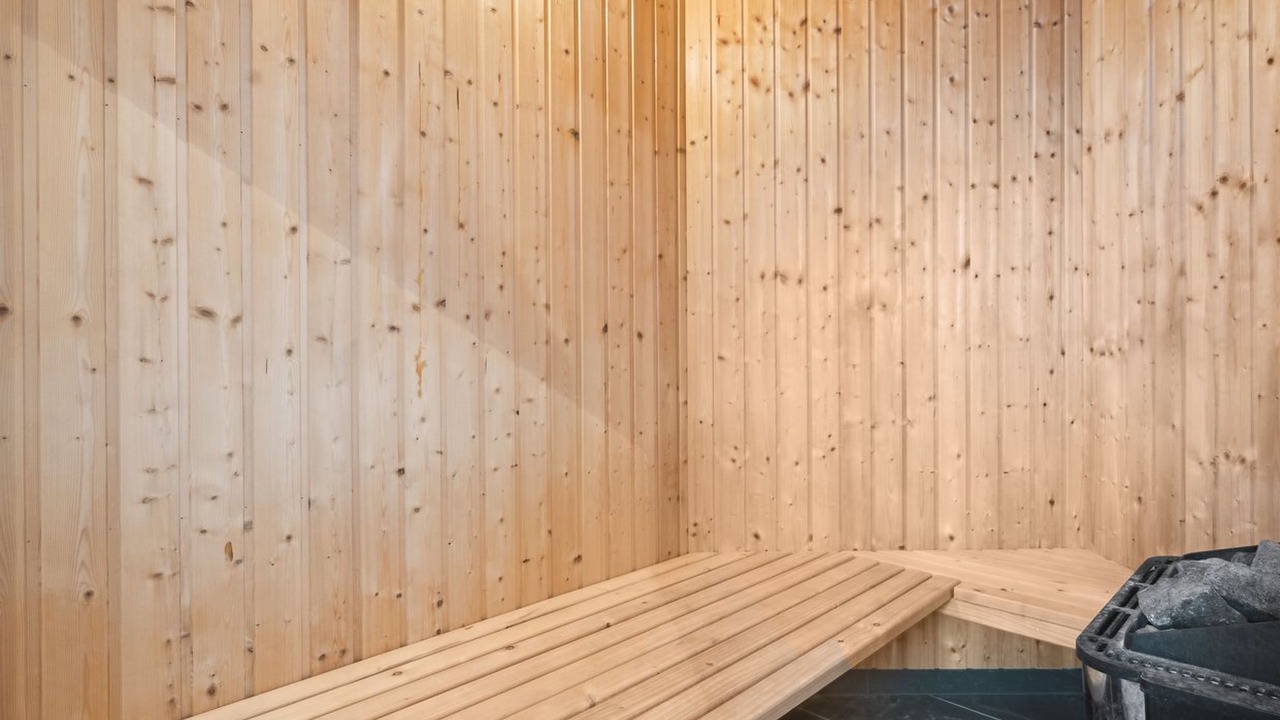 Photo of Bathroom in Kettingskov