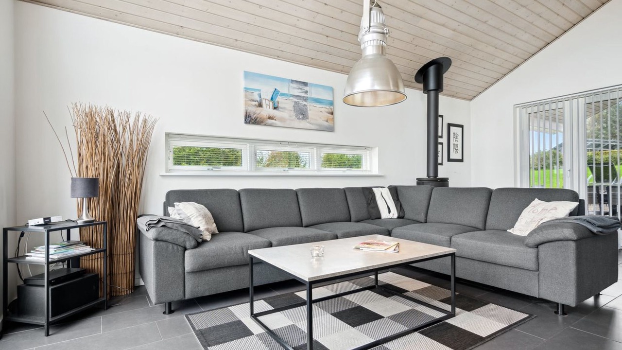 Photo of Livingroom in Kettingskov