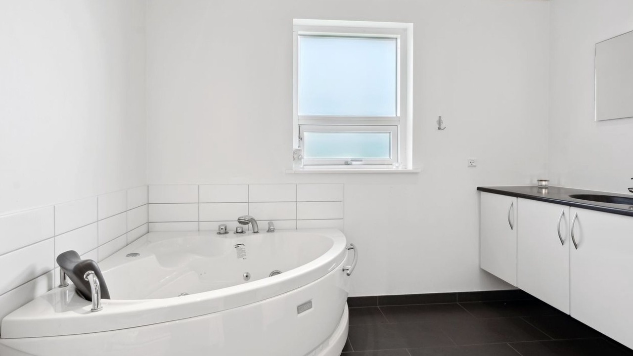 Photo of Bathroom in Kettingskov