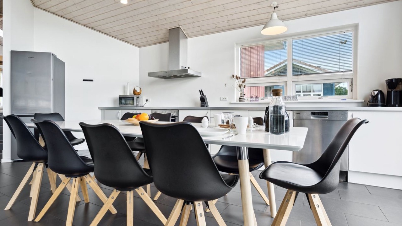 Photo of Livingroom in Kettingskov