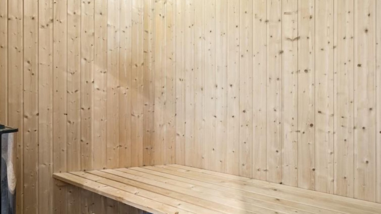 Photo of Bathroom in Kettingskov