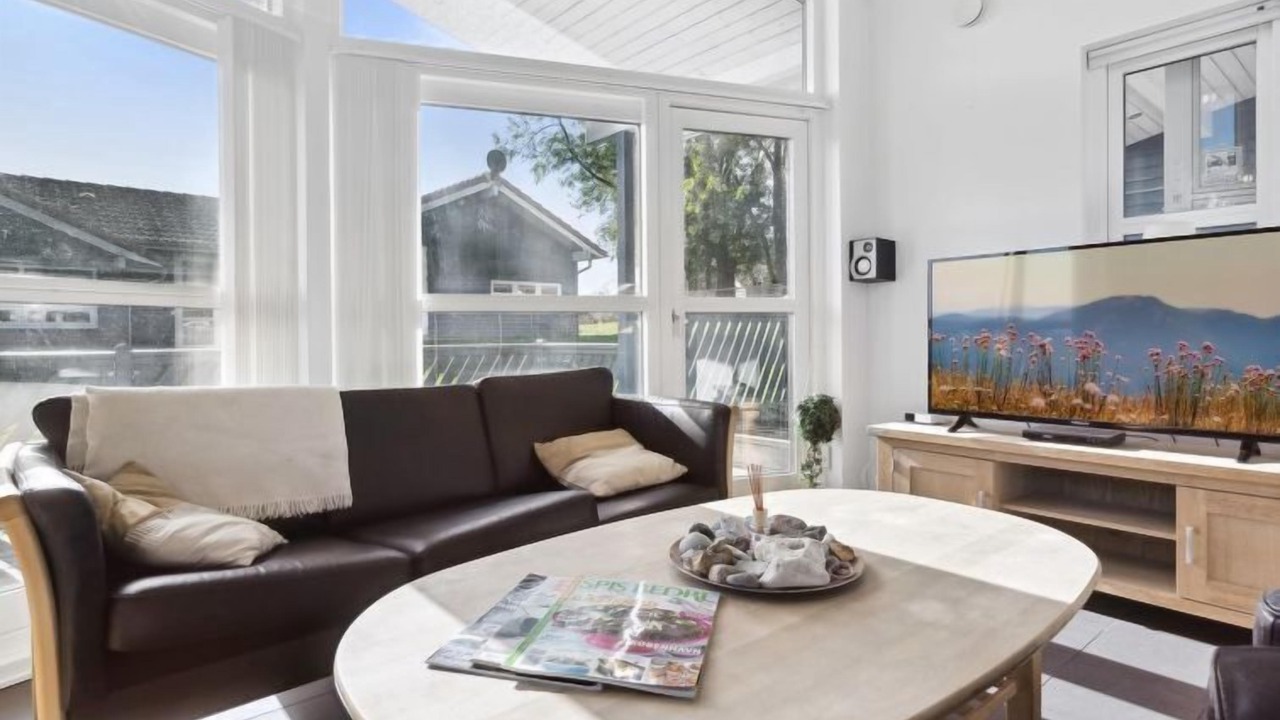 Photo of Livingroom in Kettingskov