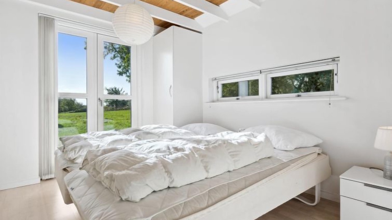Photo of Bedroom in Kettingskov