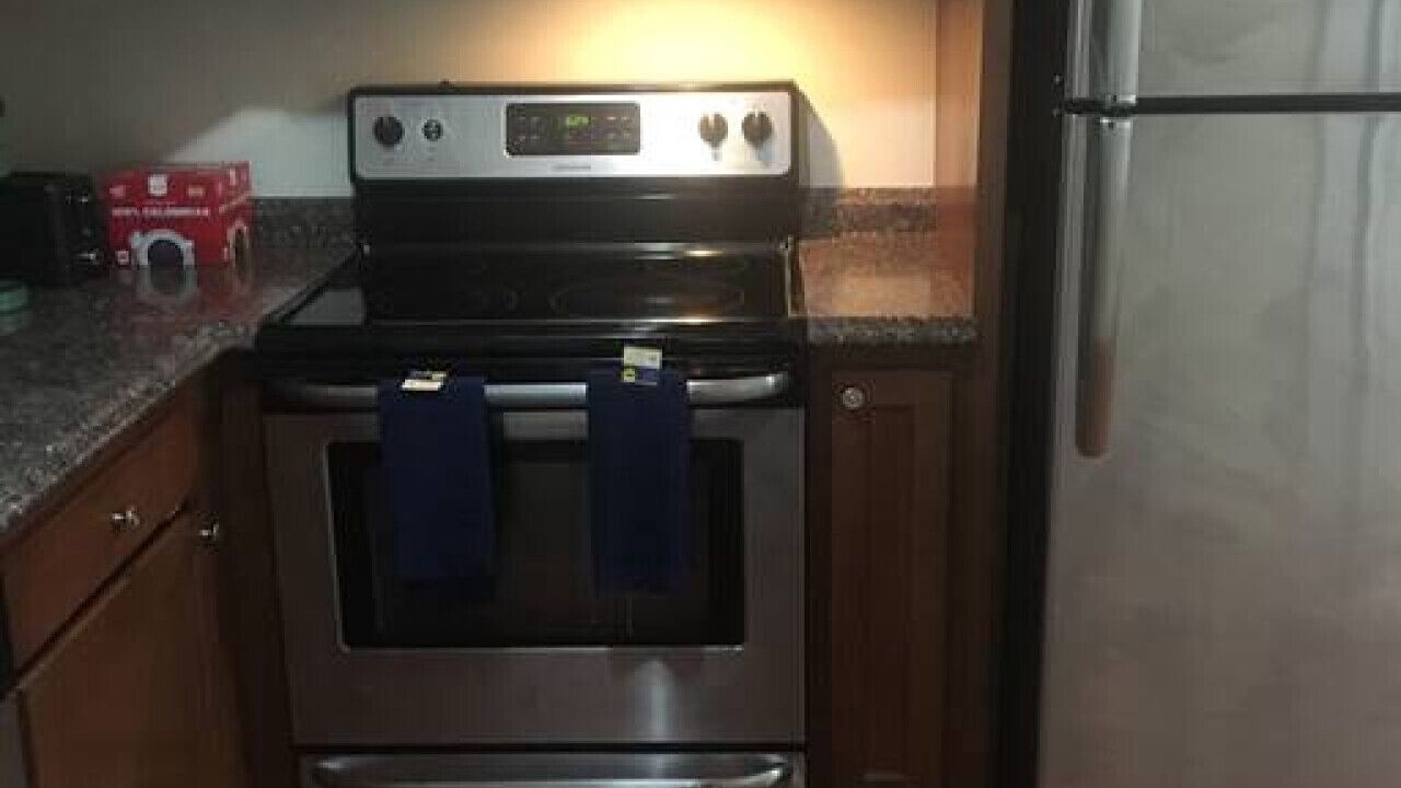 Photo of Kitchen in Niskayuna