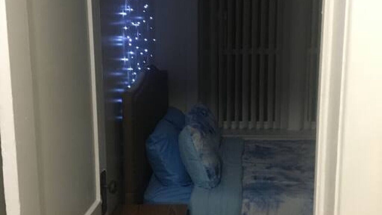 Photo of Bedroom in Niskayuna