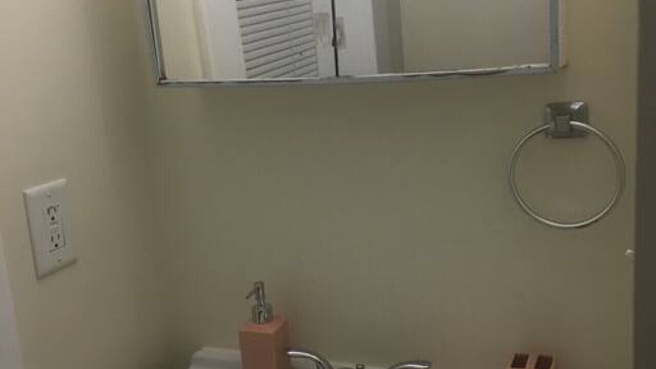 Photo of Bathroom in Niskayuna