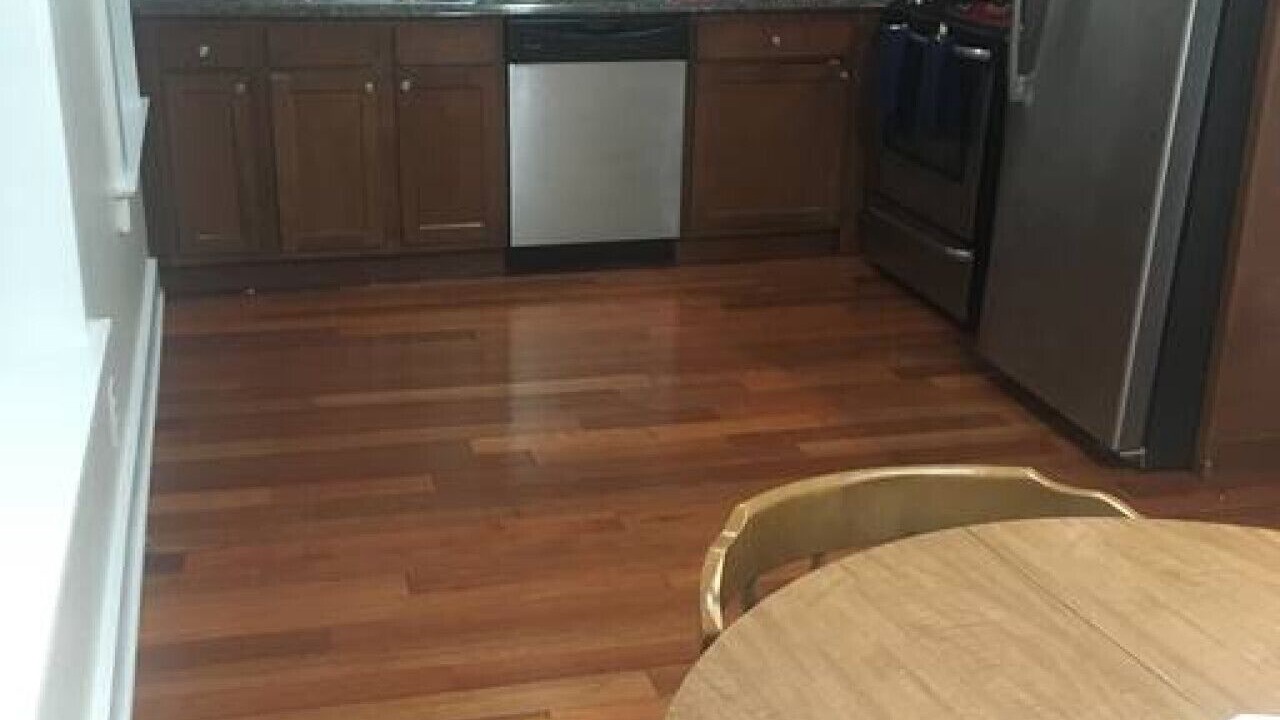 Photo of Kitchen in Niskayuna