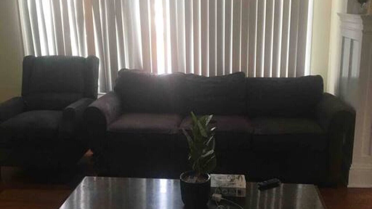 Photo of Livingroom in Niskayuna