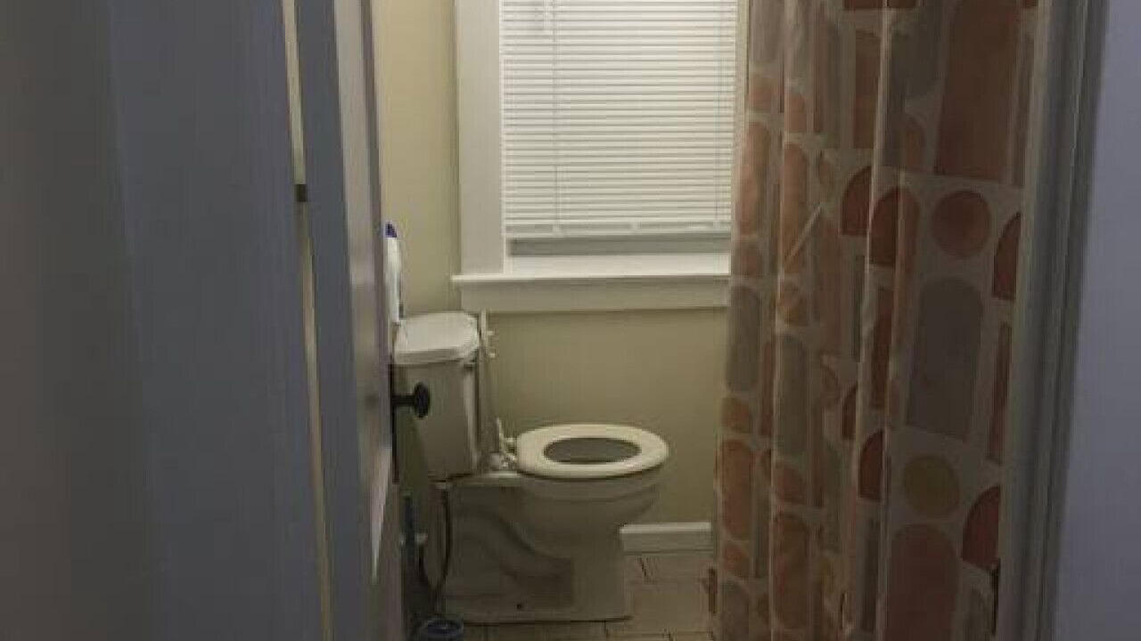 Photo of Bathroom in Niskayuna