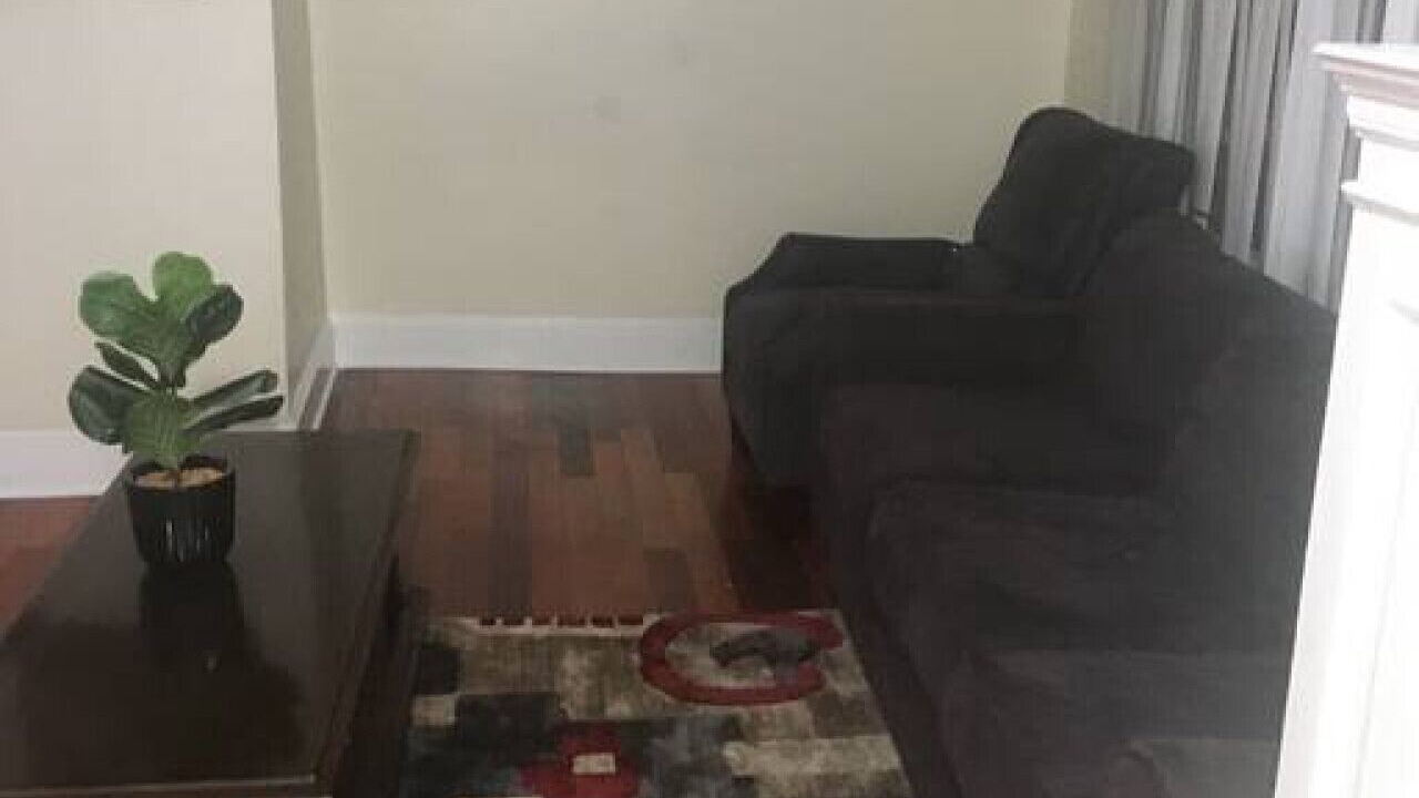 Photo of Livingroom in Niskayuna