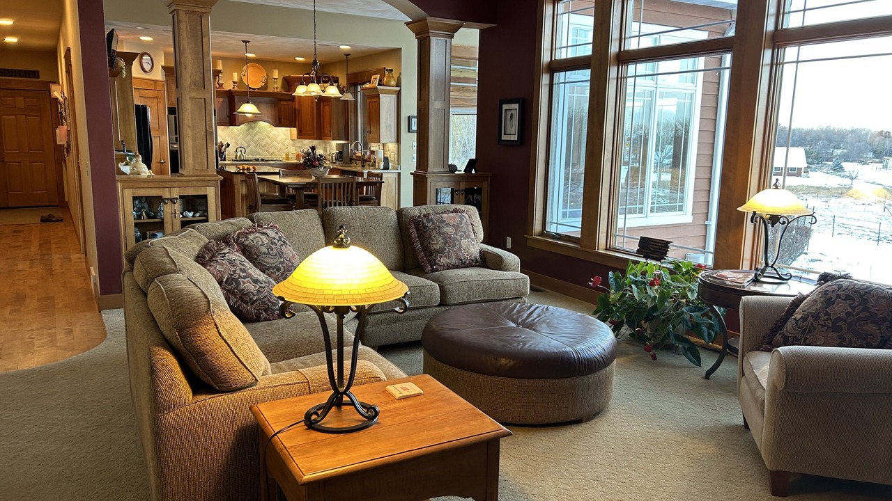 Photo of Livingroom in Pickett